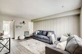 1-bedroom apartment at The Parkton Apartments in Cincinnati
